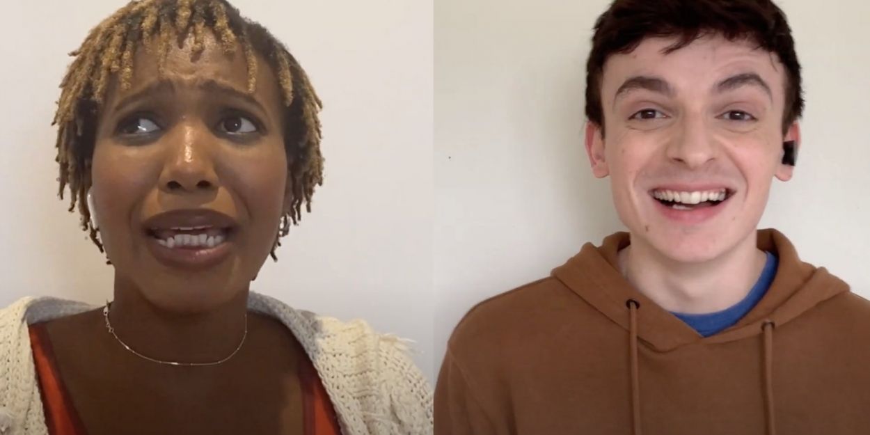 VIDEO: SCOUTS! THE MUSICAL Cast Performs 'Home' Video