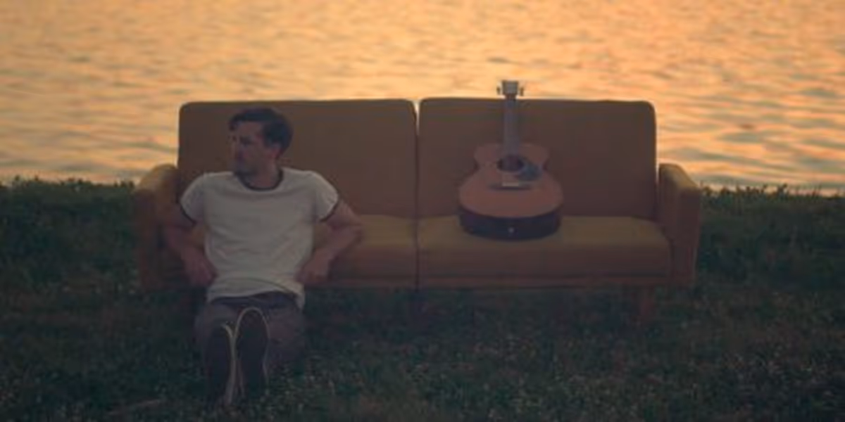 The Heavy Hours Release New Single 'You Say My Name'