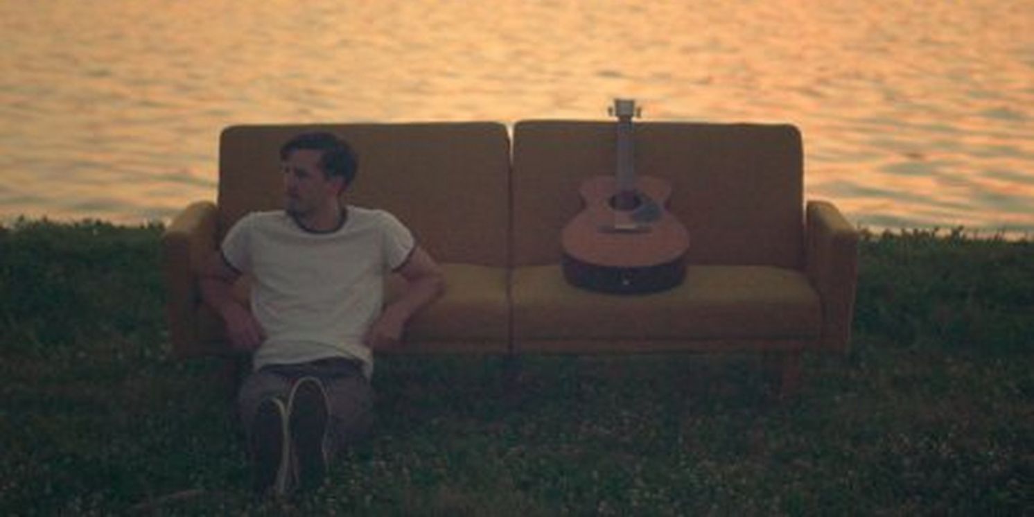 The Heavy Hours Release New Single 'You Say My Name'  Image