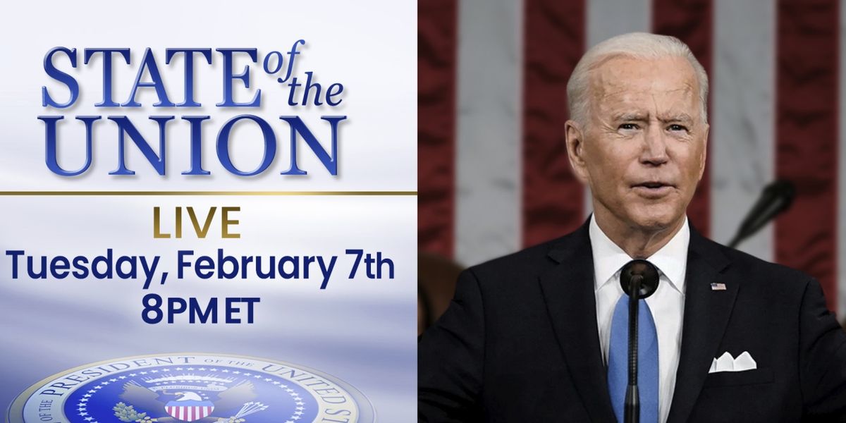 How to Watch C-SPAN's State of the Union Coverage