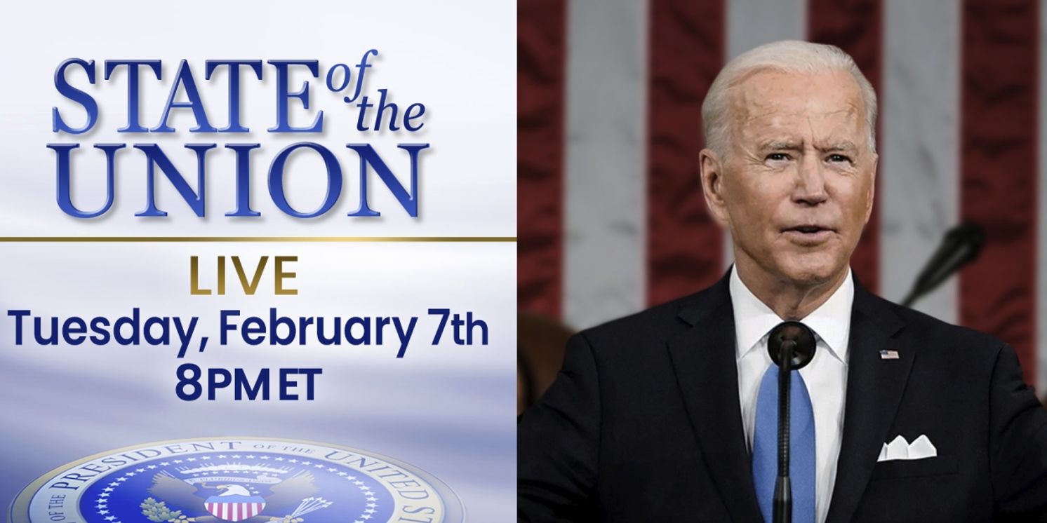 How to Watch C-SPAN's State of the Union Coverage  Image