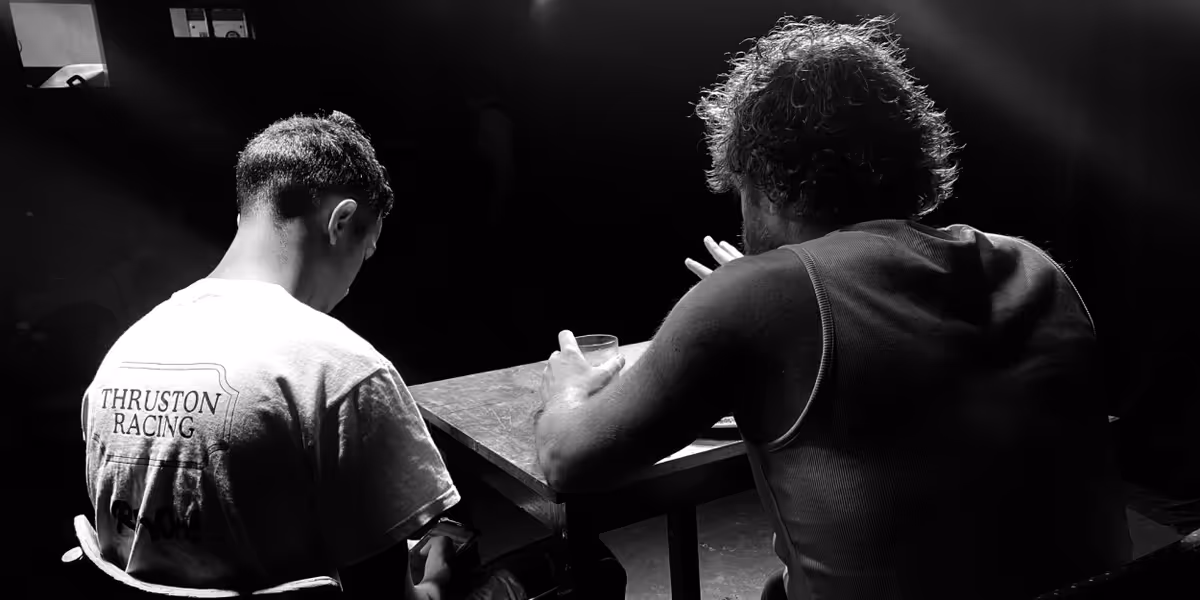 Review: THE RANGERS at the Masambe Theatre Makes for a Riveting and Explosive Directorial Debut