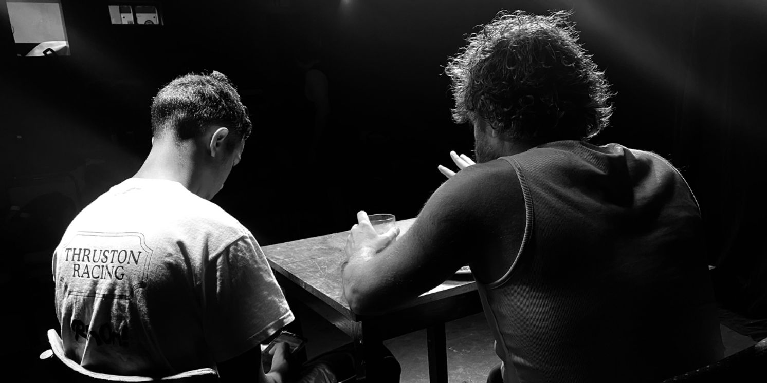 Review: THE RANGERS at the Masambe Theatre Makes for a Riveting and Explosive Directorial Debut  Image