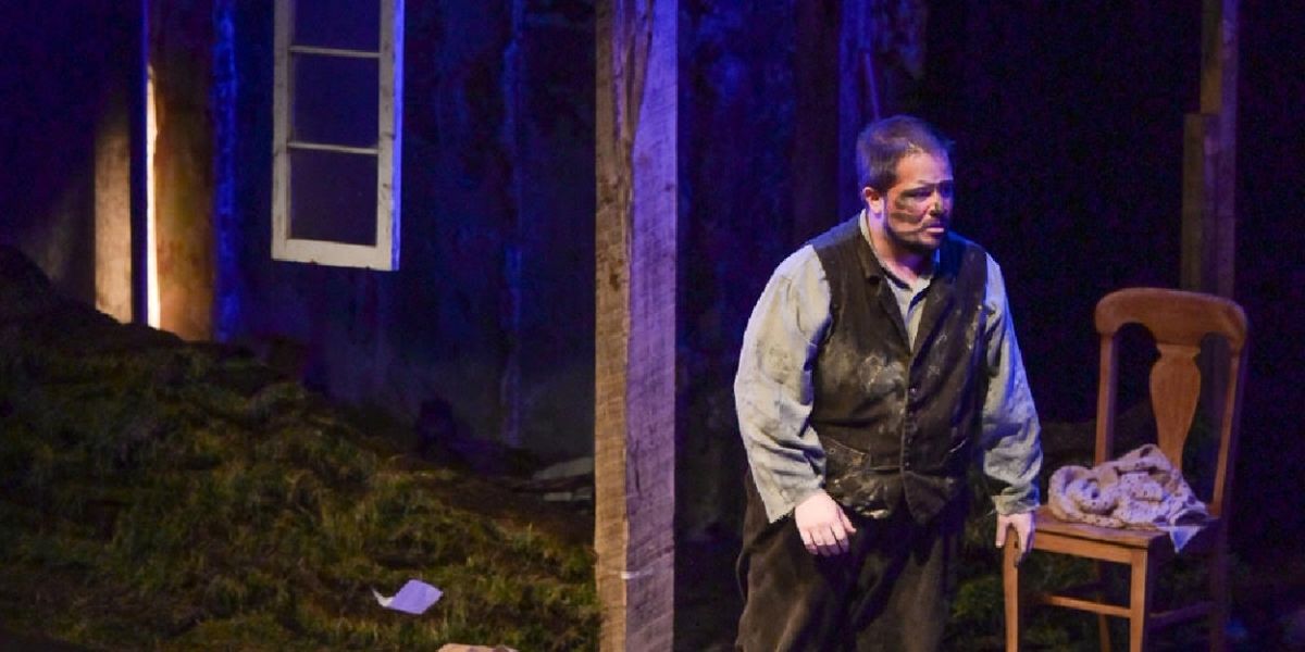 Review: Minnesota premiere of Missy Mazzoli's 2018 opera Proving Up at Southern Theater