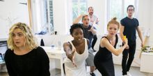 The Cast Talk FALSETTOS at The Other Palace