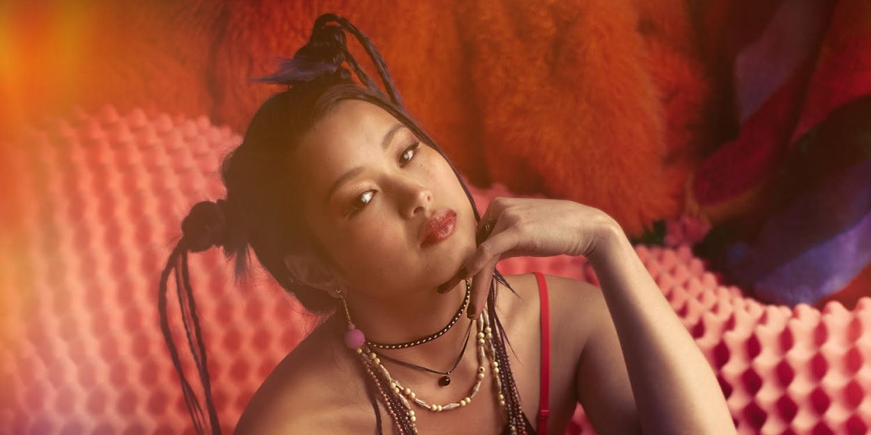VIDEO: Raquel Lily Shares New Visual 'I'm Leaving' Video