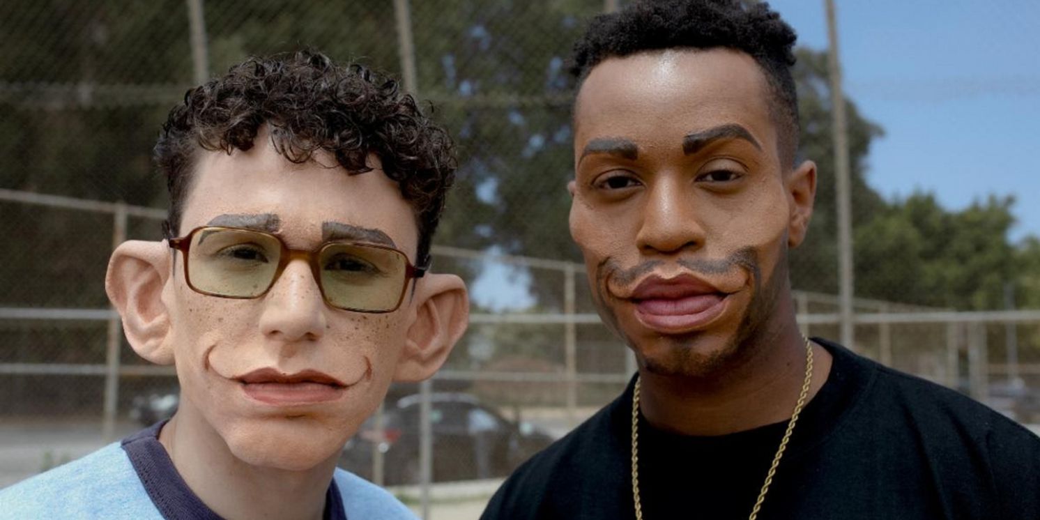 Young Franco Releases New Pharrell Inspired Single 'Like That'  Image