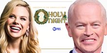 Interview: SMASH-ing Broadway Baby Megan Hilty Talks Caroling with The Tabernacle Cho