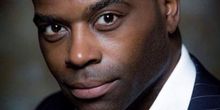 Cedric Neal Talks SONGS FOR A NEW WORLD