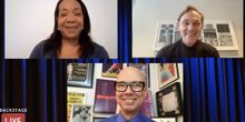 VIDEO: Richard Thomas and Jacqueline Williams Get Ready to Take TO KILL A MOCKINGBI
