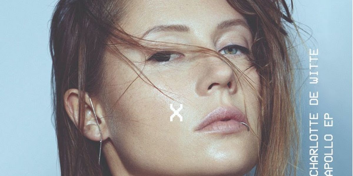 Charlotte De Witte Releases 'Apollo' EP