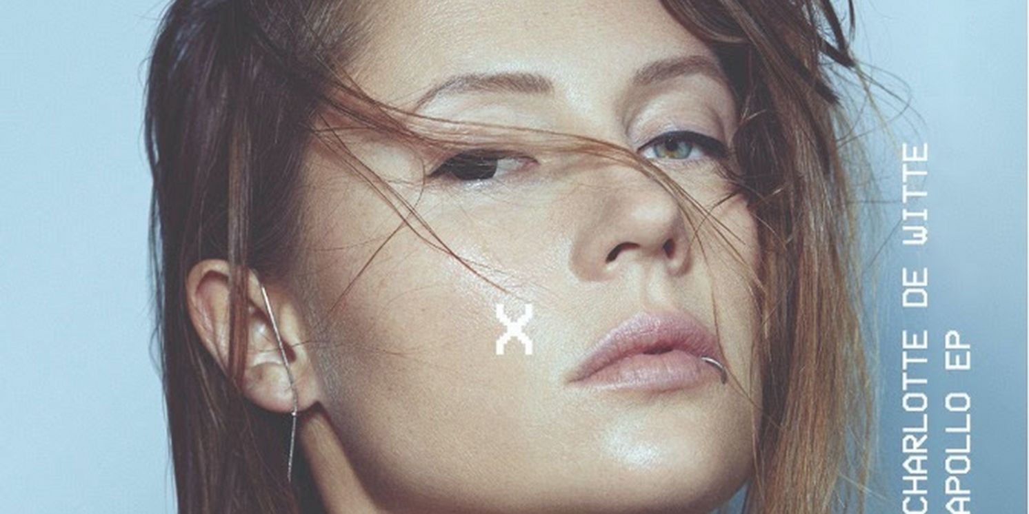 Charlotte De Witte Releases 'Apollo' EP  Image