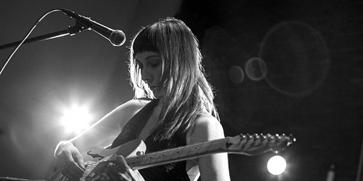 IPR's Alison Clancy Will Play St. John's Church in West Village