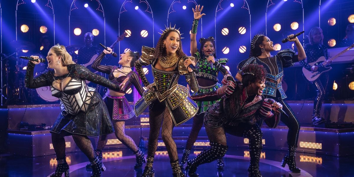 SIX to Host Its First-Ever Autism Friendly Performance, Presented by TDF