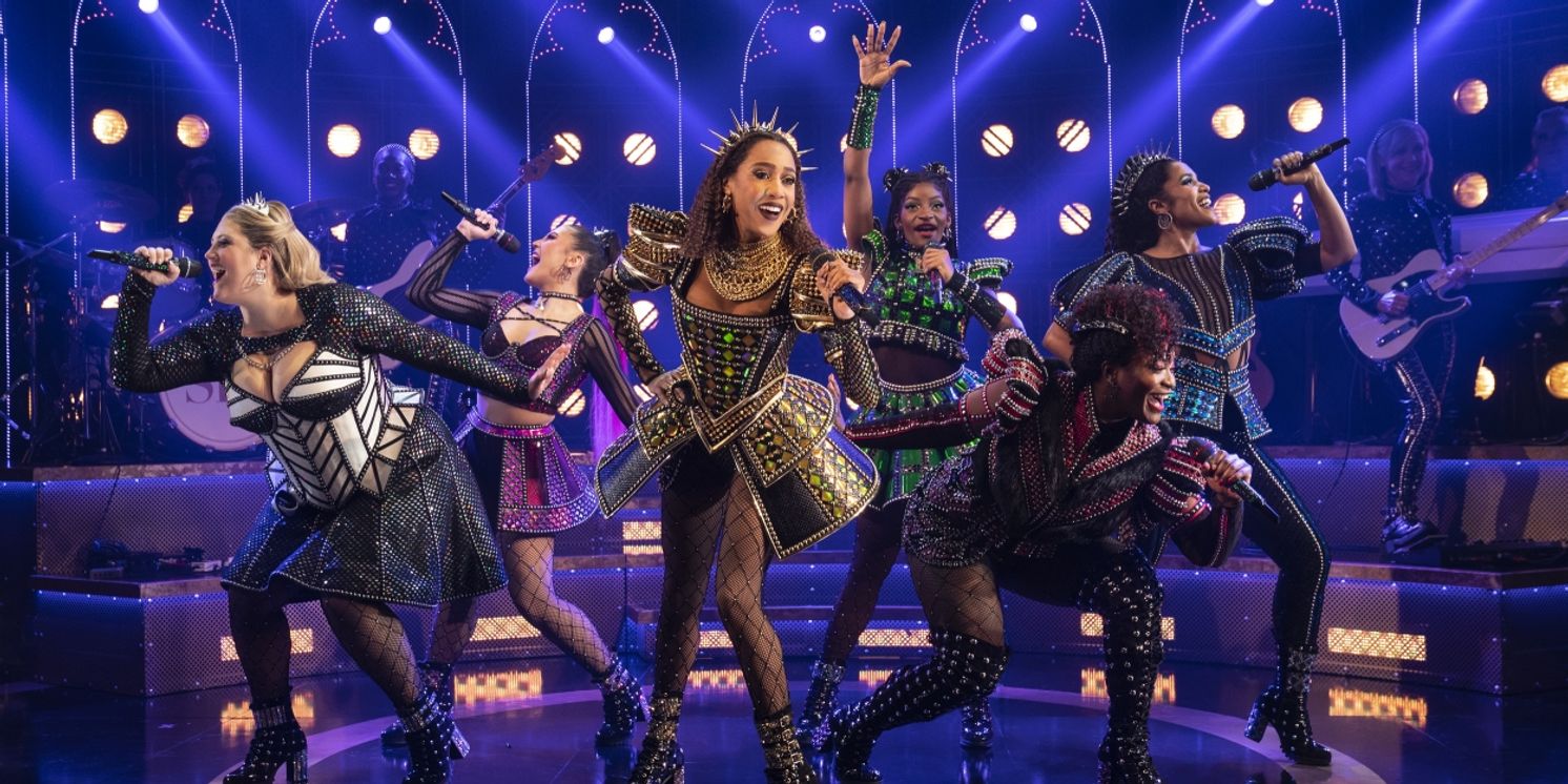 SIX to Host Its First-Ever Autism Friendly Performance, Presented by TDF  Image