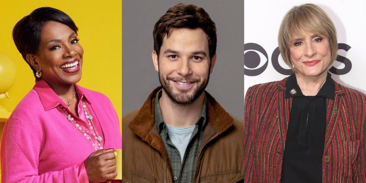 Broadway Watch Guide: Fall 2022 - Where to Watch Skylar Astin, Sheryl Lee Ralph & More on TV This Fall
