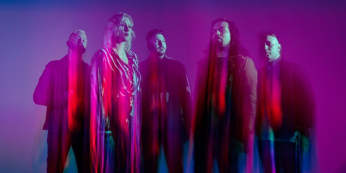 Pop Evil Announces 2023 'Skeletons' Album & Headlining Tour