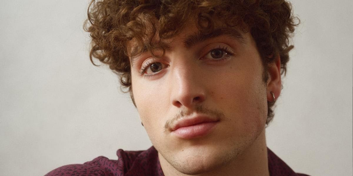 Benson Boone Drops Hotly Anticipated 'Pulse' EP
