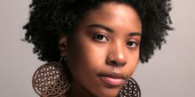 Caleb Dowden Talks Black Joy, Love & Resiliency, SunDown Towns and More About AS THE 