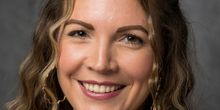 Interview: Jessica Halverson of LEGALLY BLONDE at Ashland Productions
