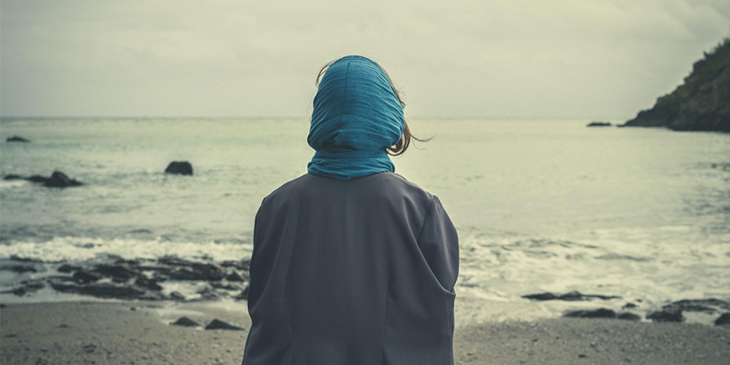 Penn Live Arts to Present The Acting Company's THE ODYSSEY and More in 2023-24 Season  Image