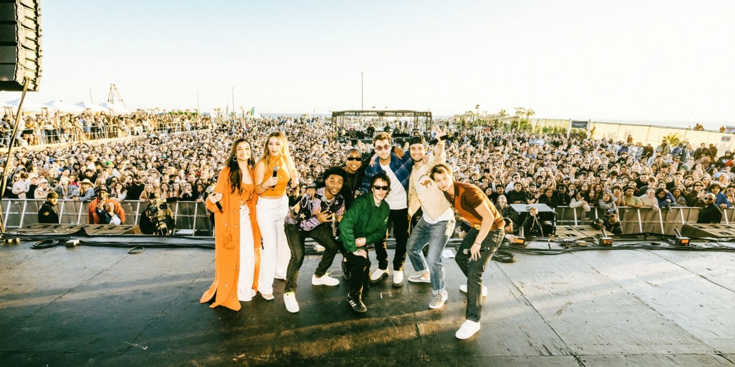 Netflix & OUTER BANKS Cast Announce Season 4 Renewal  Image