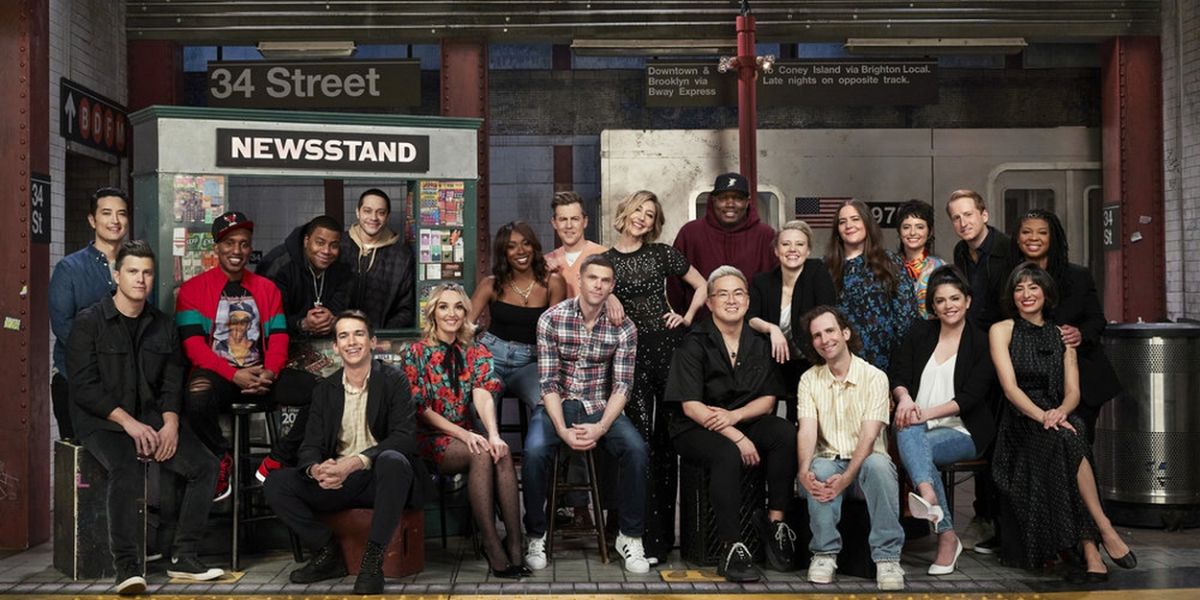 SATURDAY NIGHT LIVE Season 48 to Premiere on NBC in October
