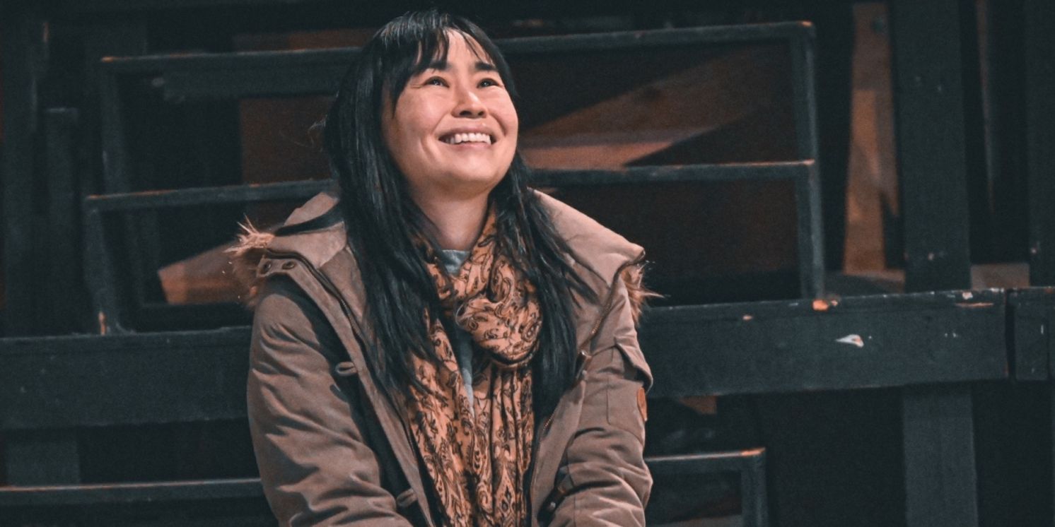 World Premiere Staging of Shakespeare's PERICLES to be Presented at Target Margin Theater in February  Image
