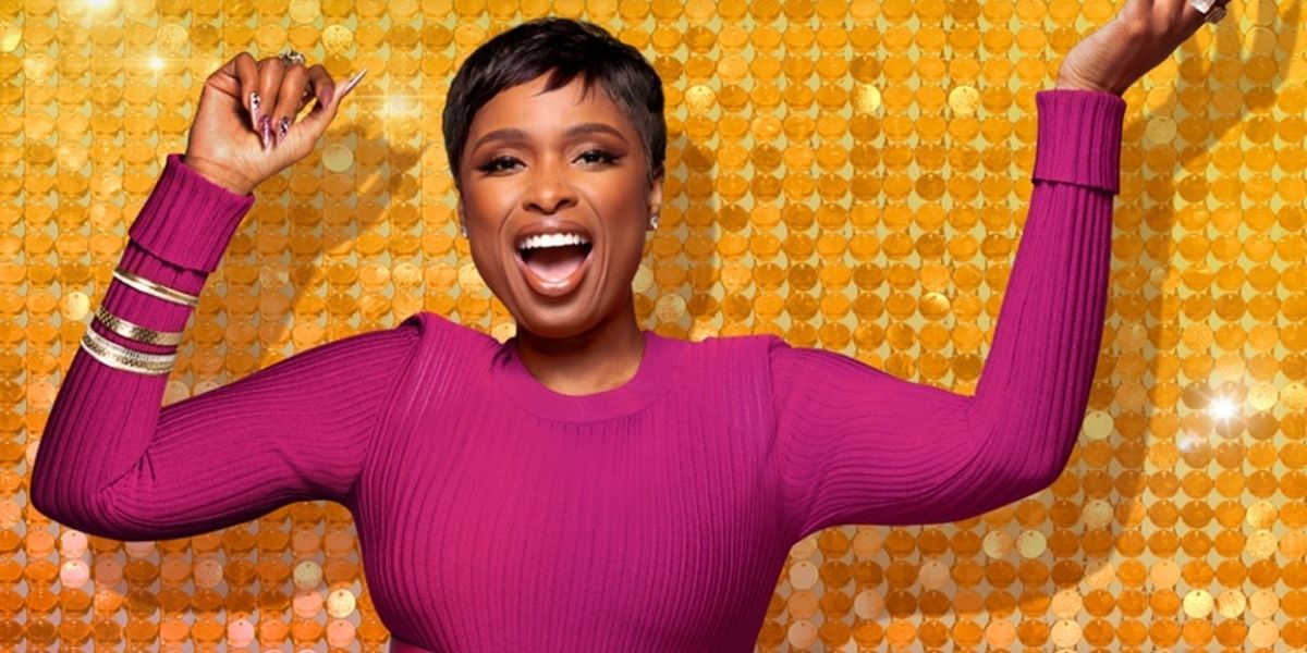 Jennifer Hudson & Simon Cowell to Reunite on THE JENNIFER HUDSON SHOW Premiere
