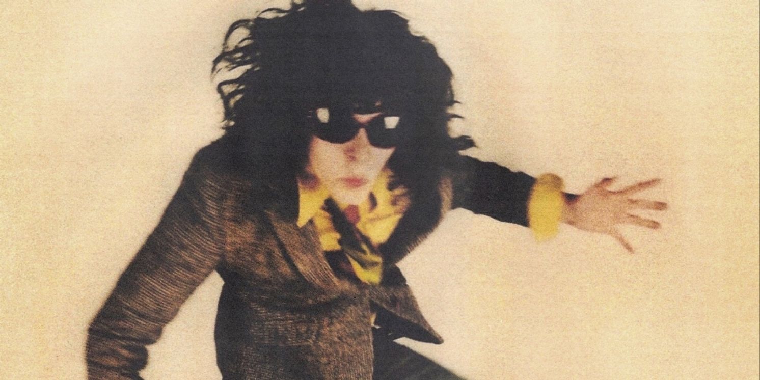 Billy Tibbals Goes To 'Foreverland' On New Single  Image