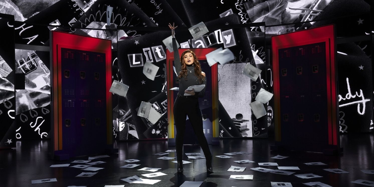 Review: MEAN GIRLS at Belk Theater  Image