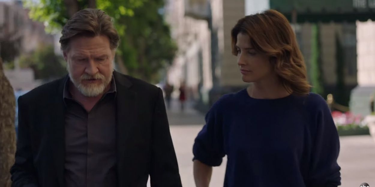 VIDEO: Watch a Clip from STUMPTOWN on ABC! Video