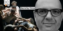 Circa's Yaron Lifschitz Loves Circa's Shows As If They Were His Children