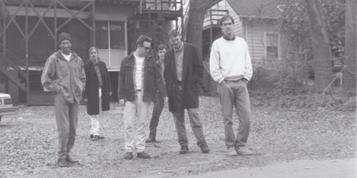 The Connells to Release 30th Anniversary Edition of Breakthrough Album 'Ring'