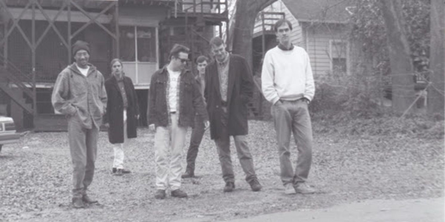 The Connells to Release 30th Anniversary Edition of Breakthrough Album 'Ring'  Image