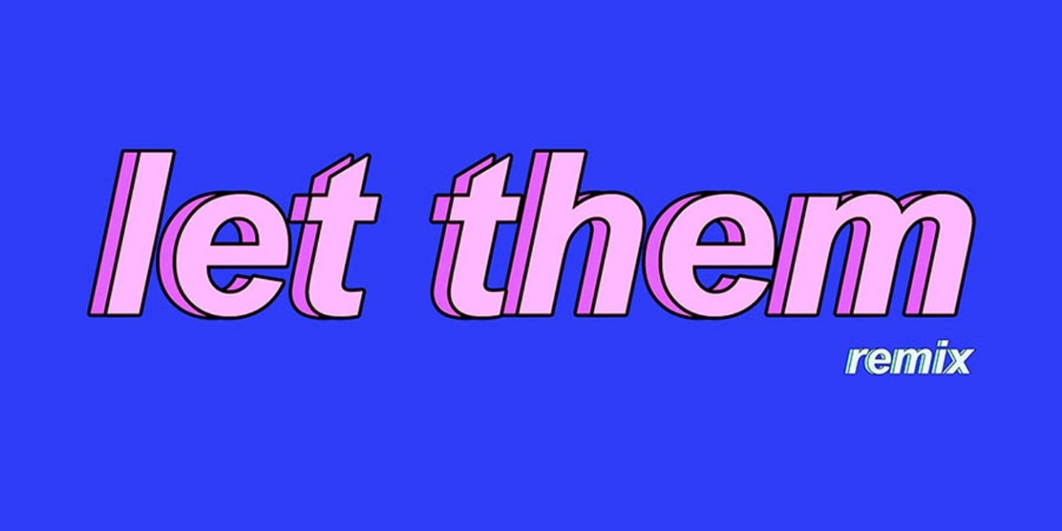 Listen: 'Let Them' Wax Ecstatic Remix From FANGIRLS: World Premiere Cast Recording Released  Image