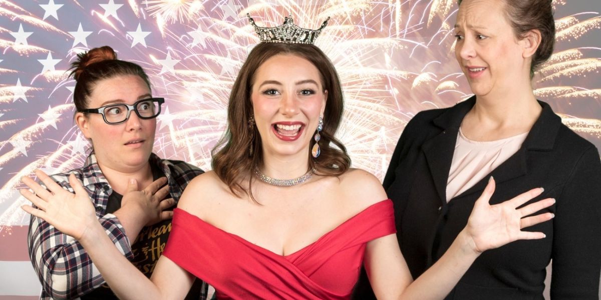 Open Book Theater Begins 9th Season with THE TAMING in September