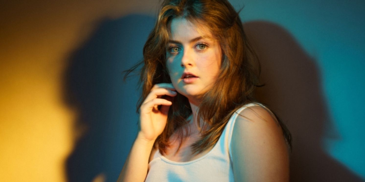 LOOKING FOR GIANTS Will Preview At Camden People's Theatre  Image