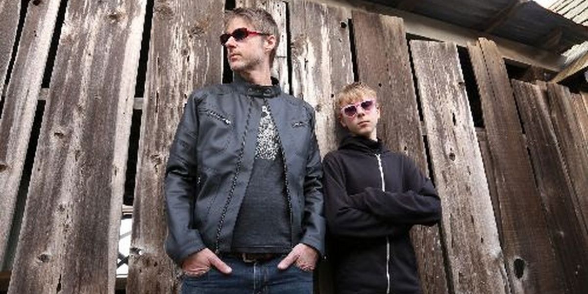 NYTE SKYE Unveil New Album 'Vanishing'