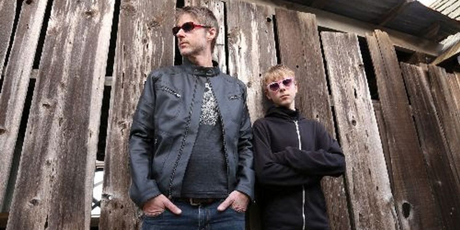 NYTE SKYE Unveil New Album 'Vanishing'  Image