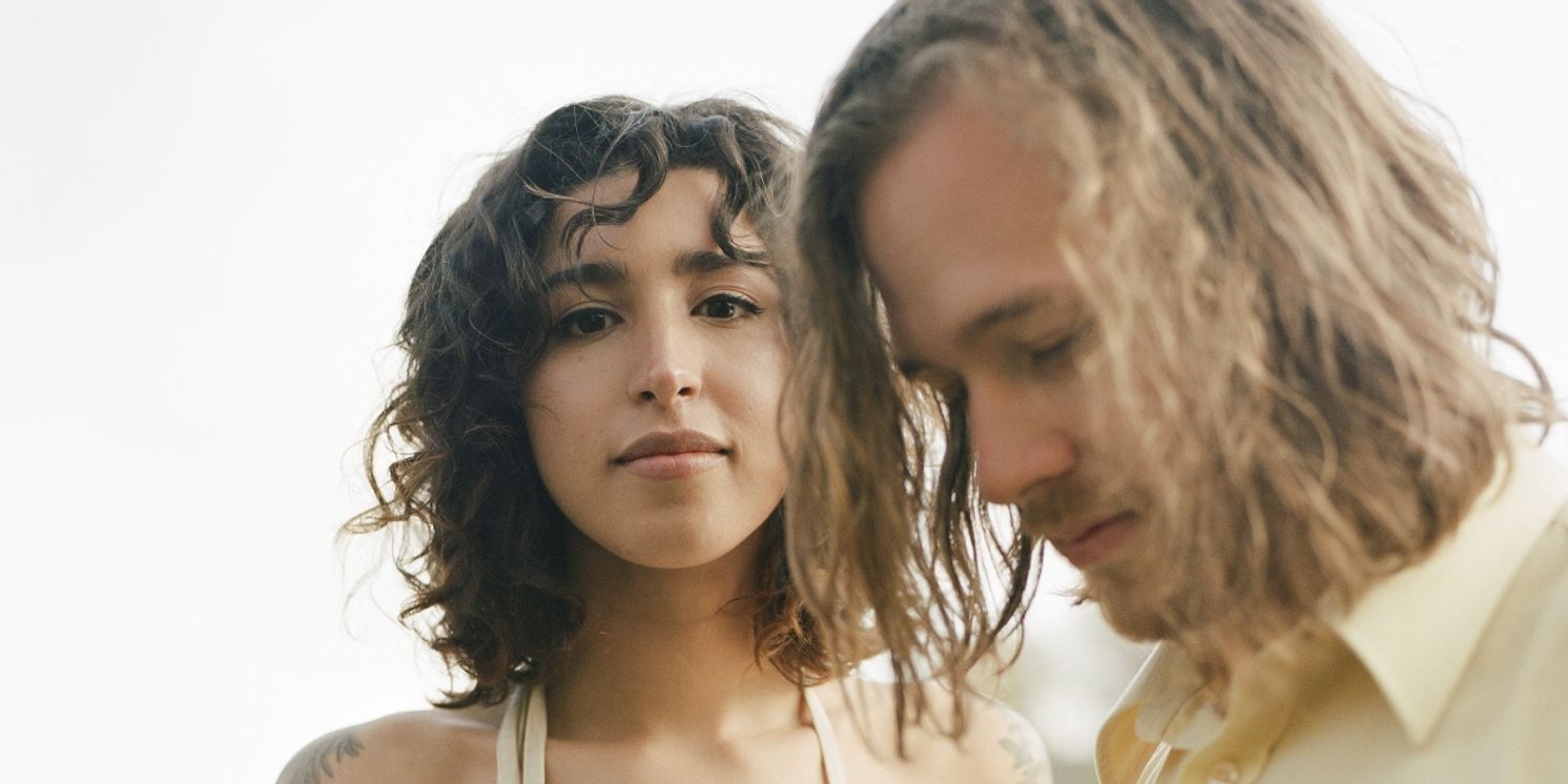 BASSET Debut New Single 'At My Feet'  Image