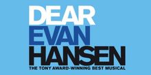 Ciara Alyse Harris of DEAR EVAN HANSEN at Straz Center