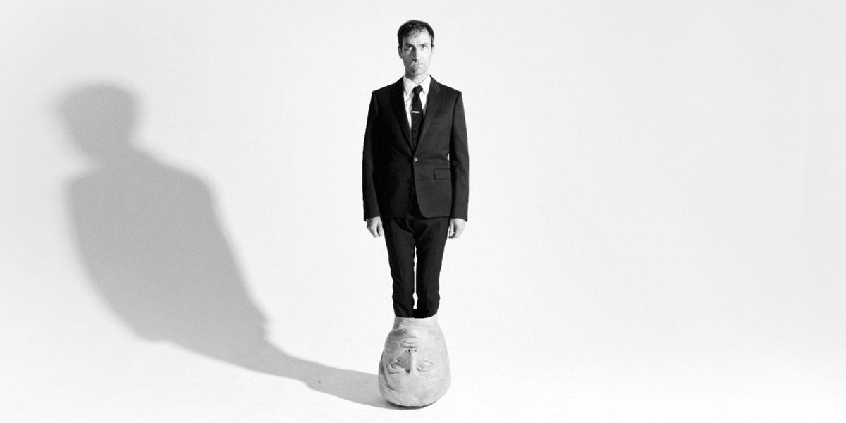 Andrew Bird Releases 'I felt a Funeral, in my Brain' feat. Phoebe Bridgers