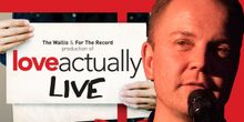 For The Record, Shane Scheel's An Expert At Producing LIVE Hits