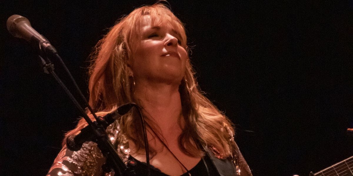 Gretchen Peters Announces UK Farewell Tour 2023 with Special Guest Kim Richey