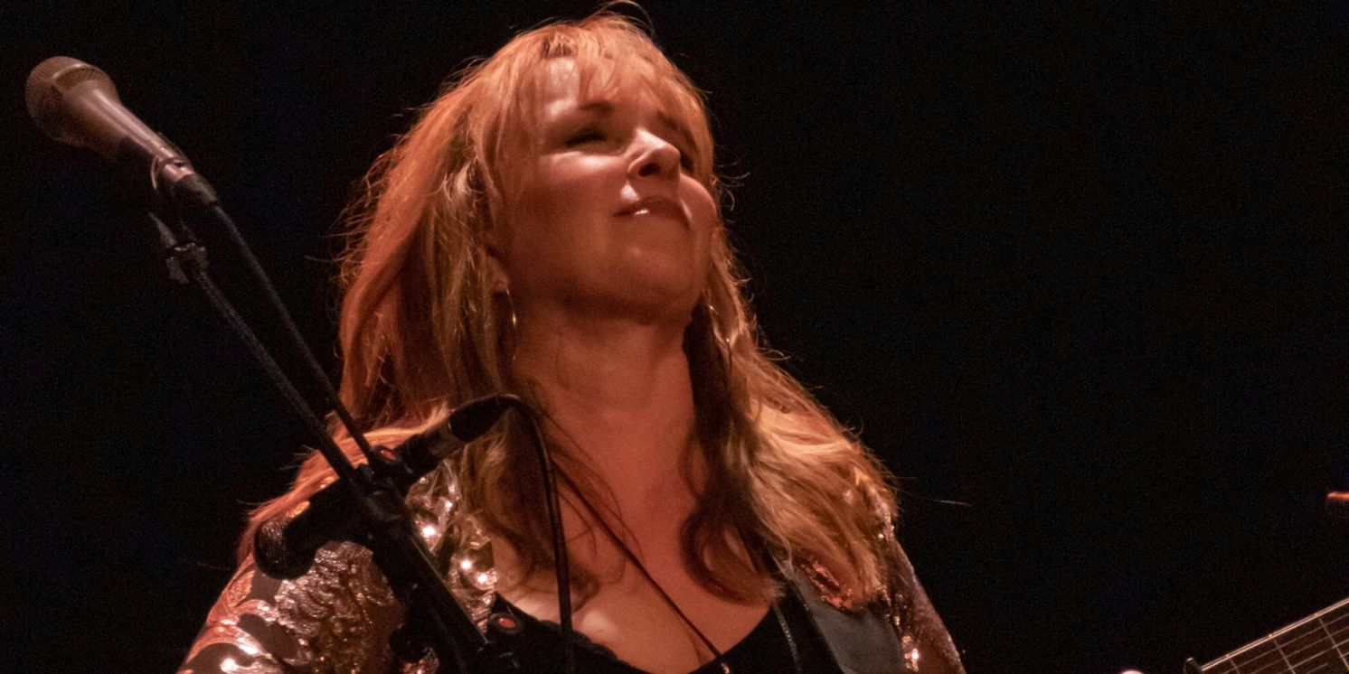 Gretchen Peters Announces UK Farewell Tour 2023 with Special Guest Kim Richey  Image