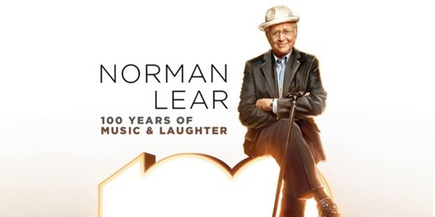 Rita Moreno, Tom Hanks & More Join Norman Lear Tribute Special on ABC  Image