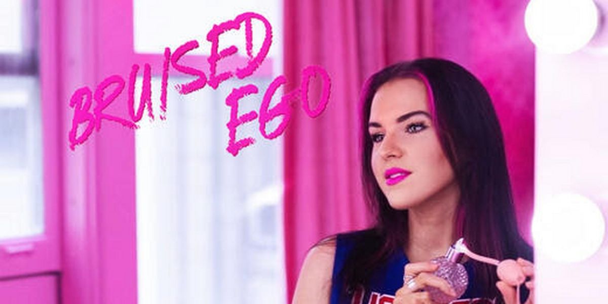Coco Bevan Releases Post Breakup Anthem 'Bruised Ego'