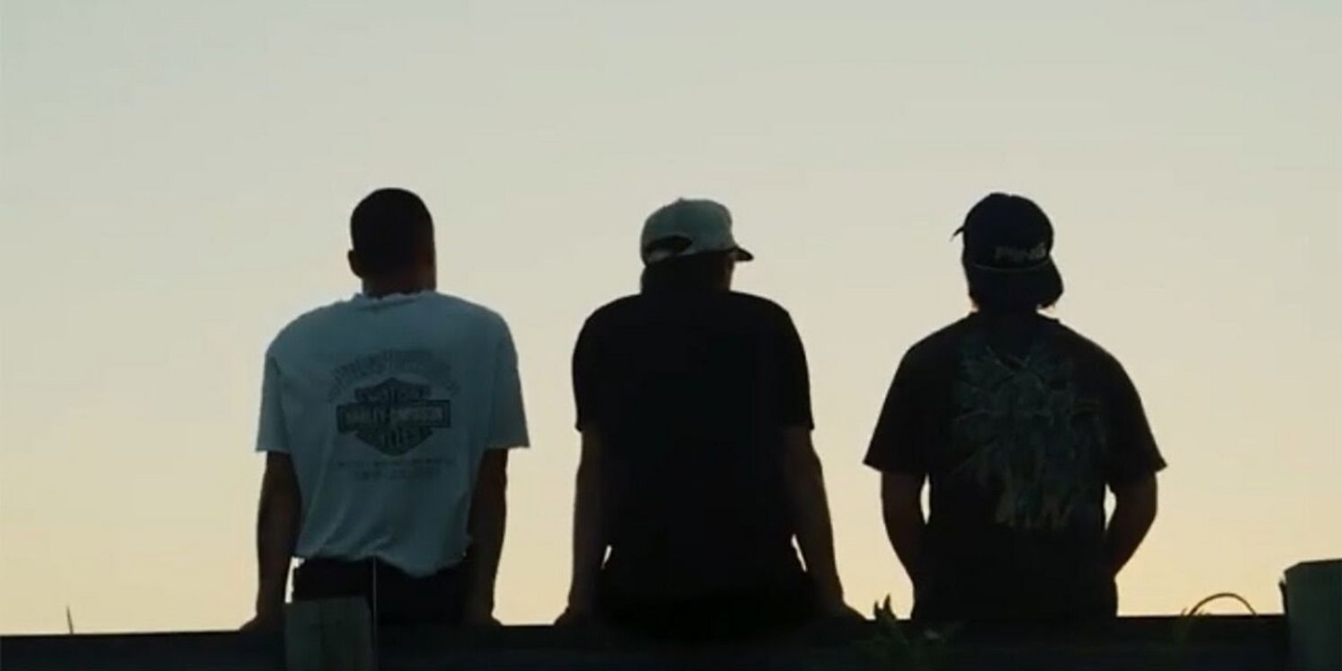 Wilderado's 'Surefire' Single Enters Top 30 at Alt Radio  Image