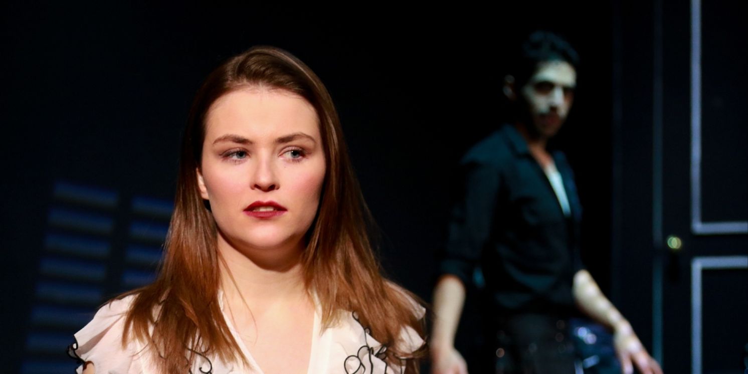 Review: IN THE GUTTER At Best Medicine Rep  Image